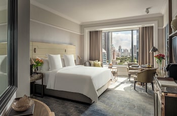 Club Room, 1 King Bed