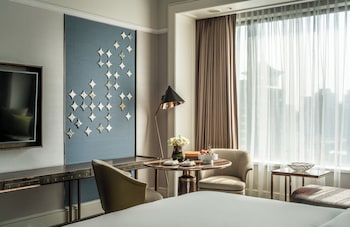 Premier Room, 1 King Bed