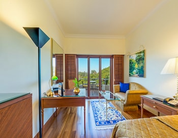 Room (Assigned on arrival)