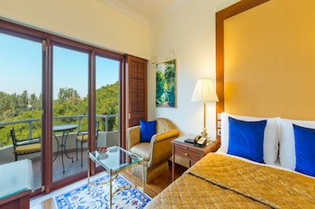 Room (Assigned on arrival)