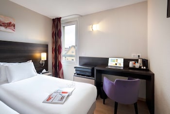 Standard Room, 2 Twin Beds