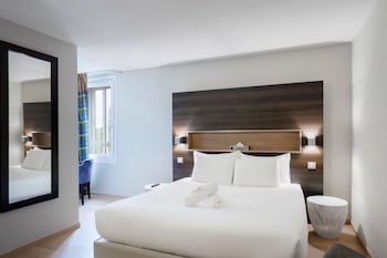 Superior Room, 1 Double Bed
