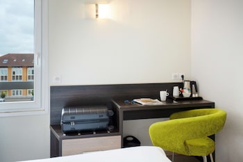 Standard Room, 2 Twin Beds