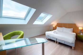Superior Room, 1 Double Bed