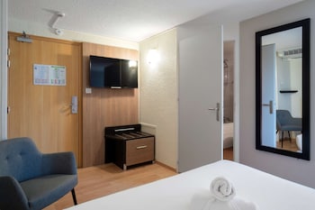 Superior Room, 1 Double Bed