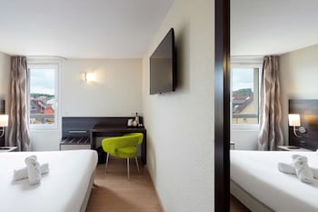 Standard Room, 1 Double Bed