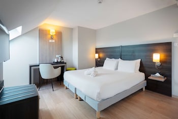 Room, Multiple Beds