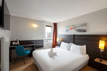 Standard Room, Multiple Beds