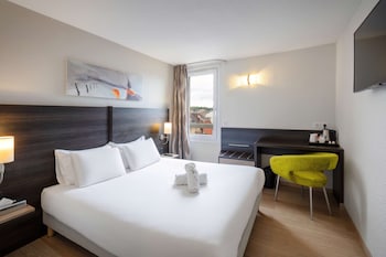 Standard Room, 1 Double Bed