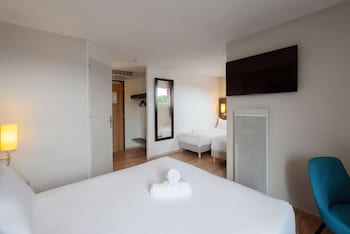 Standard Room, Multiple Beds