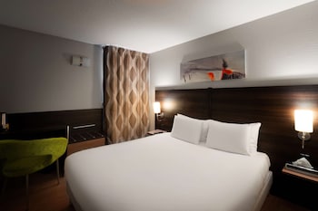 Standard Room, Multiple Beds