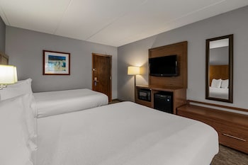Standard Room, 2 Queen Beds, Non Smoking