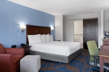 Room, 1 King Bed, Accessible, Non Smoking