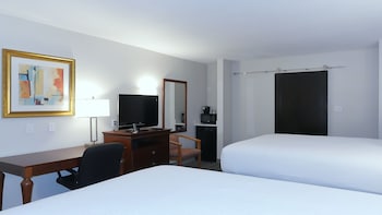 Room, 2 Queen Beds, Non Smoking