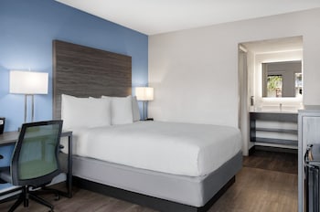 Room, 1 Queen Bed, Non Smoking