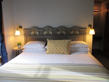 Room, 1 King Bed