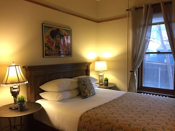 Suite, 1 Bedroom