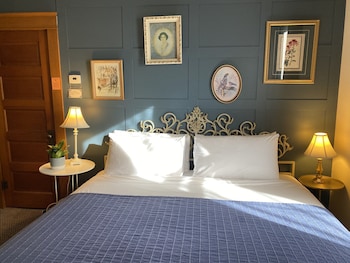 Room, 1 King Bed
