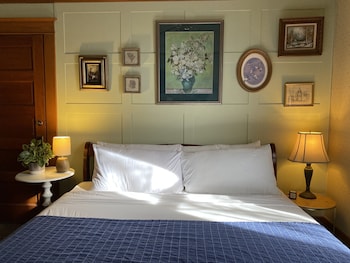 Suite, 1 Bedroom