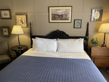 Room, 1 King Bed