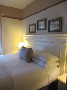 Room, 1 King Bed