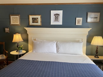 Room, 1 King Bed