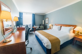 Standard Room, 1 Double Bed