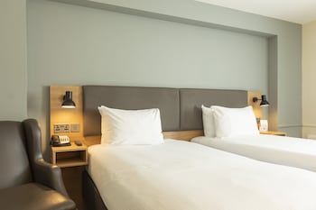 Standard Room, 2 Twin Beds