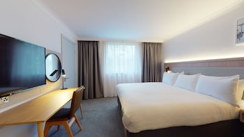 Premium Room, 1 King Bed (Super King)