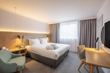 Standard Room, 1 Double Bed, Accessible