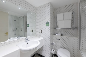 Standard Room, 2 Twin Beds