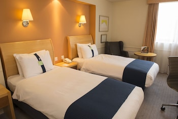 Standard Room, 2 Twin Beds