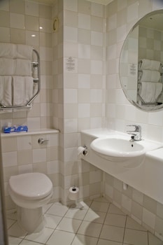 Standard Room, 2 Twin Beds
