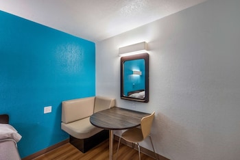 Room, 2 Queen Beds, Non Smoking, Refrigerator & Microwave
