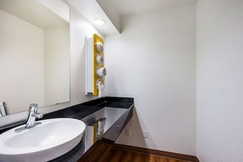 Room, 2 Queen Beds, Non Smoking, Refrigerator & Microwave