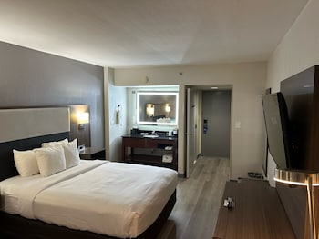 Room, 1 Queen Bed, Accessible, Non Smoking