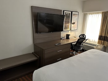 Room, 1 King Bed, Accessible, Non Smoking
