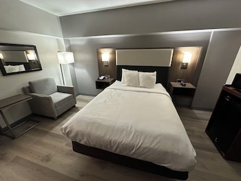 Room, 1 King Bed, Accessible, Non Smoking