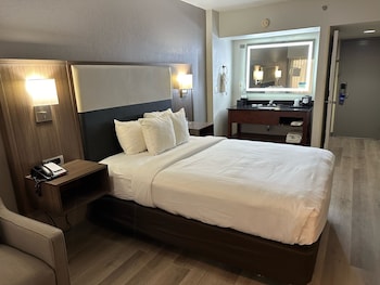 Standard Room, 1 Queen Bed, Non Smoking