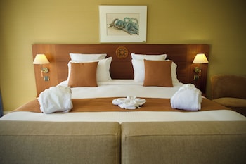 Junior Suite Street View St Nicolas