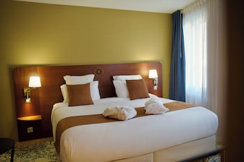 Junior Suite Street View St Nicolas