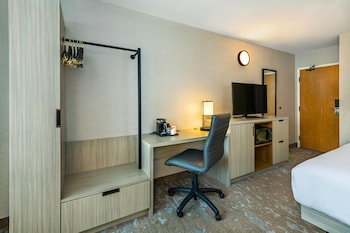 Room, 1 King Bed, Non Smoking