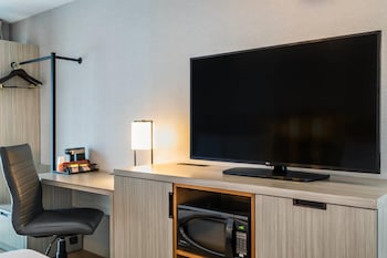 Deluxe 2 Queen beds, Ground floor, Pet Friendly