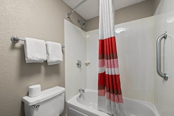 Deluxe Room, 1 King Bed, Non Smoking