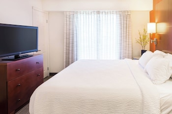 Suite, 1 Bedroom