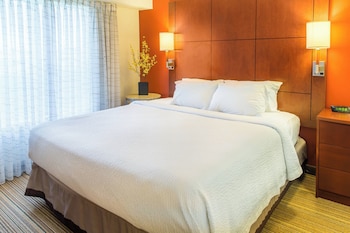 Suite, 1 Bedroom