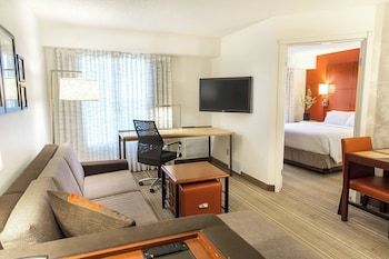 Suite, 1 Bedroom