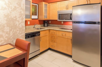Suite, 1 Bedroom