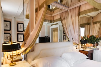 Classic Suite, Balcony, Sea View