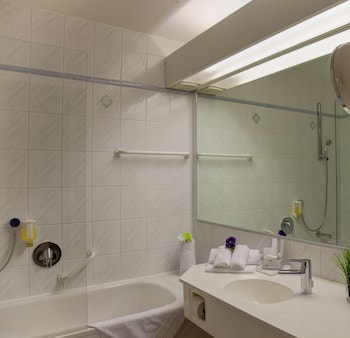 Standard Room, 2 Twin Beds